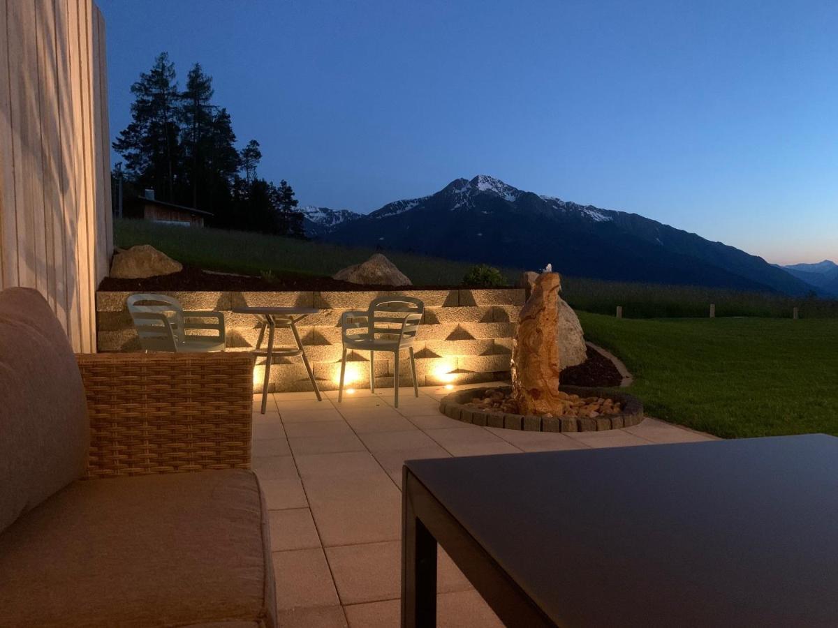 Das Aparthotel Olympia Tirol Зеефельд в Тироле Экстерьер фото