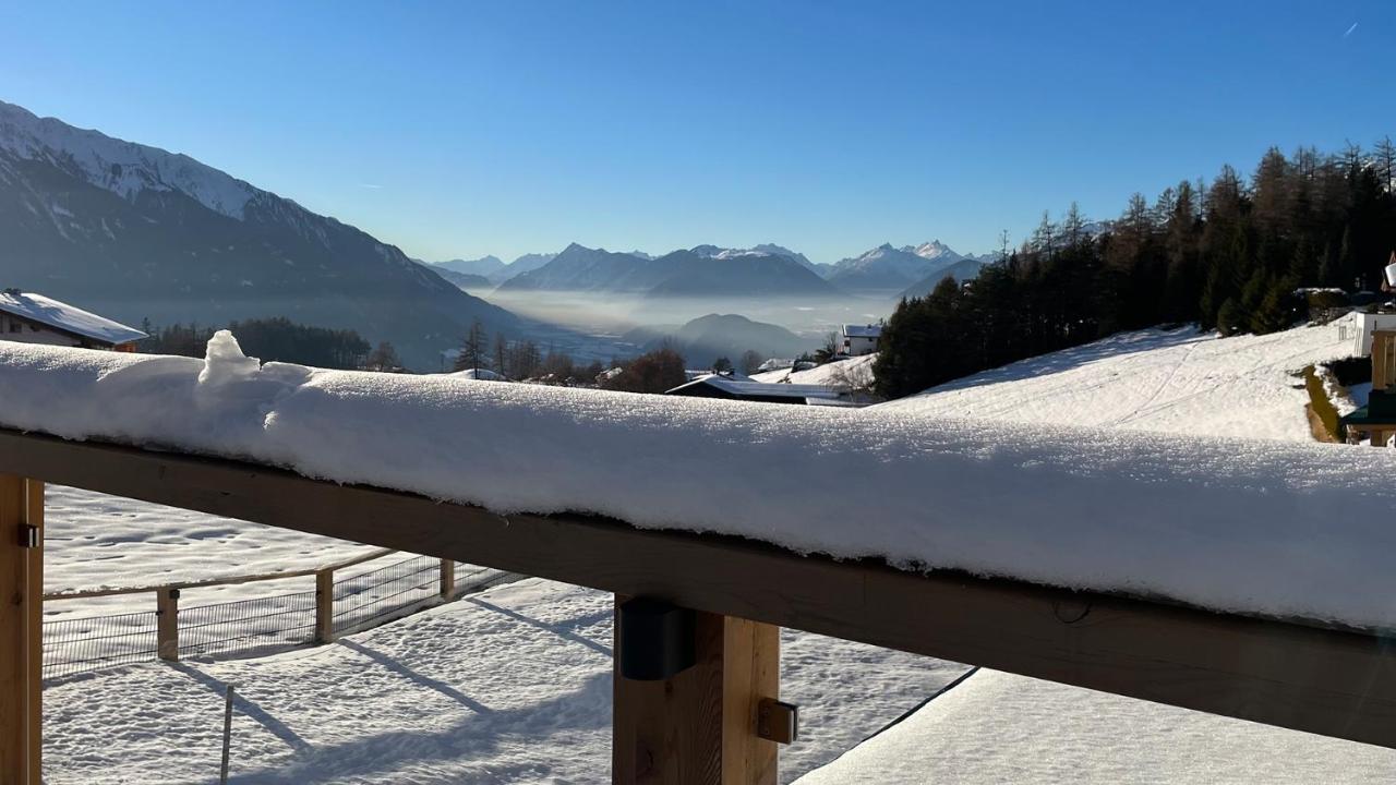 Das Aparthotel Olympia Tirol Зеефельд в Тироле Экстерьер фото