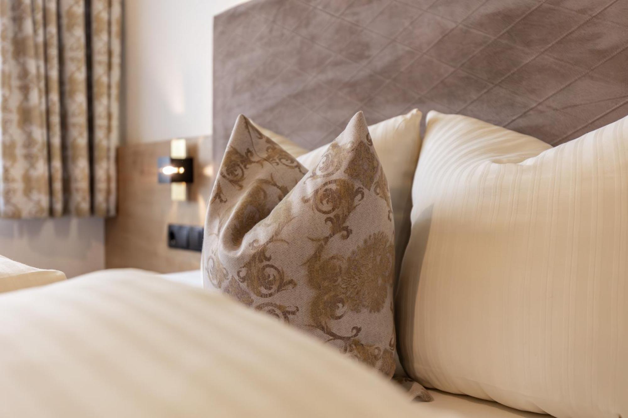 Das Aparthotel Olympia Tirol Зеефельд в Тироле Экстерьер фото
