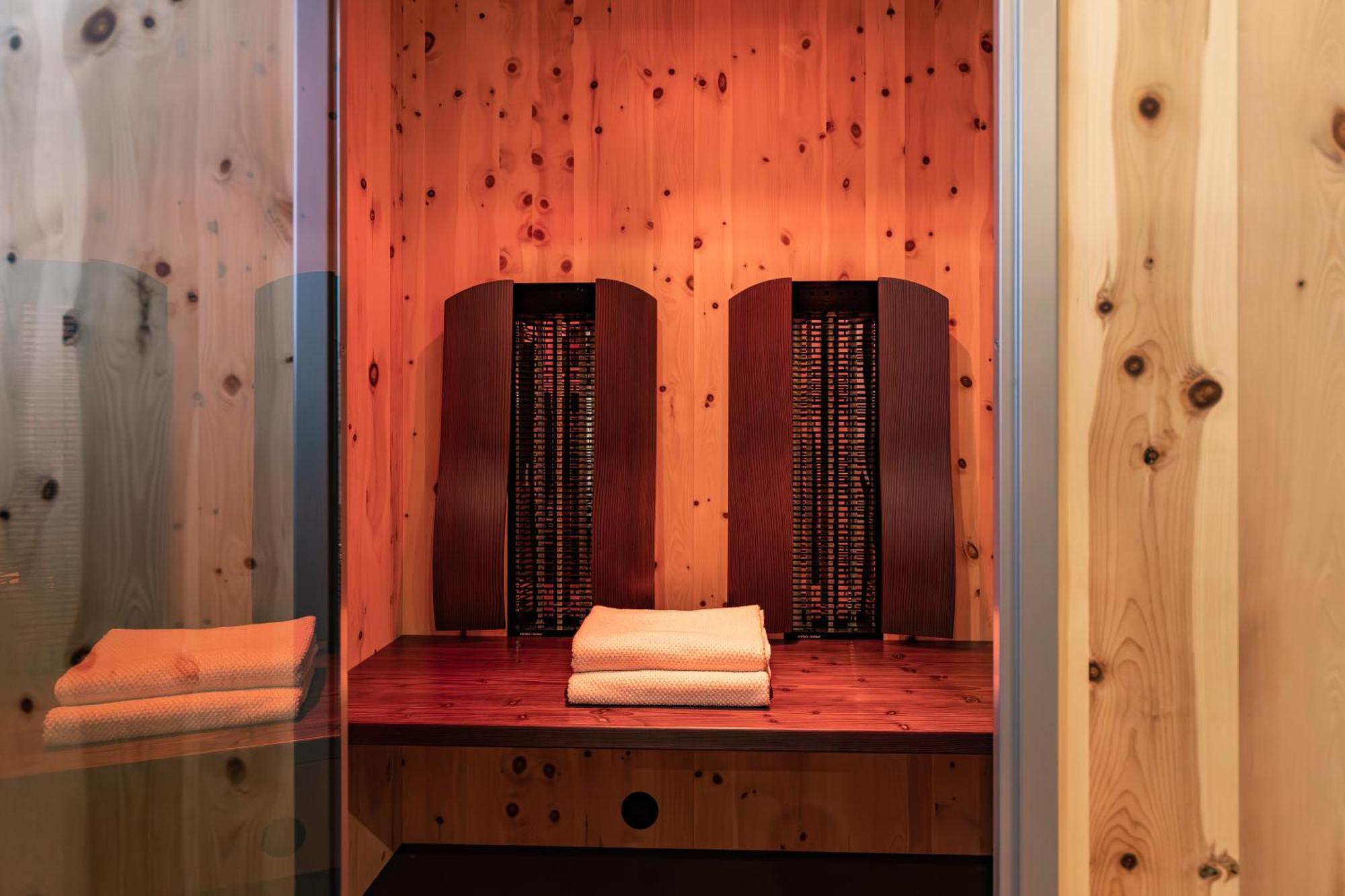 Das Aparthotel Olympia Tirol Зеефельд в Тироле Экстерьер фото