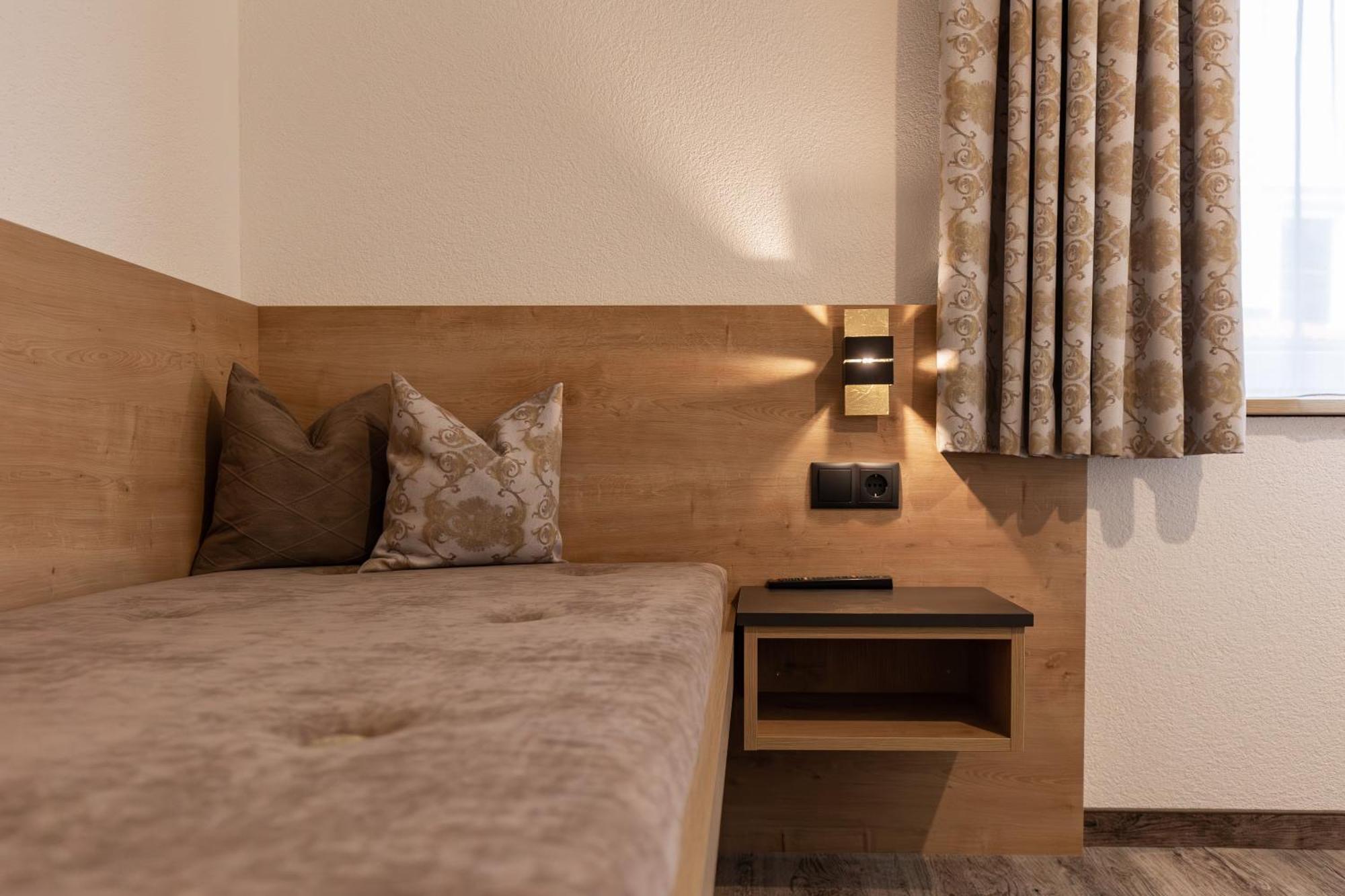 Das Aparthotel Olympia Tirol Зеефельд в Тироле Экстерьер фото