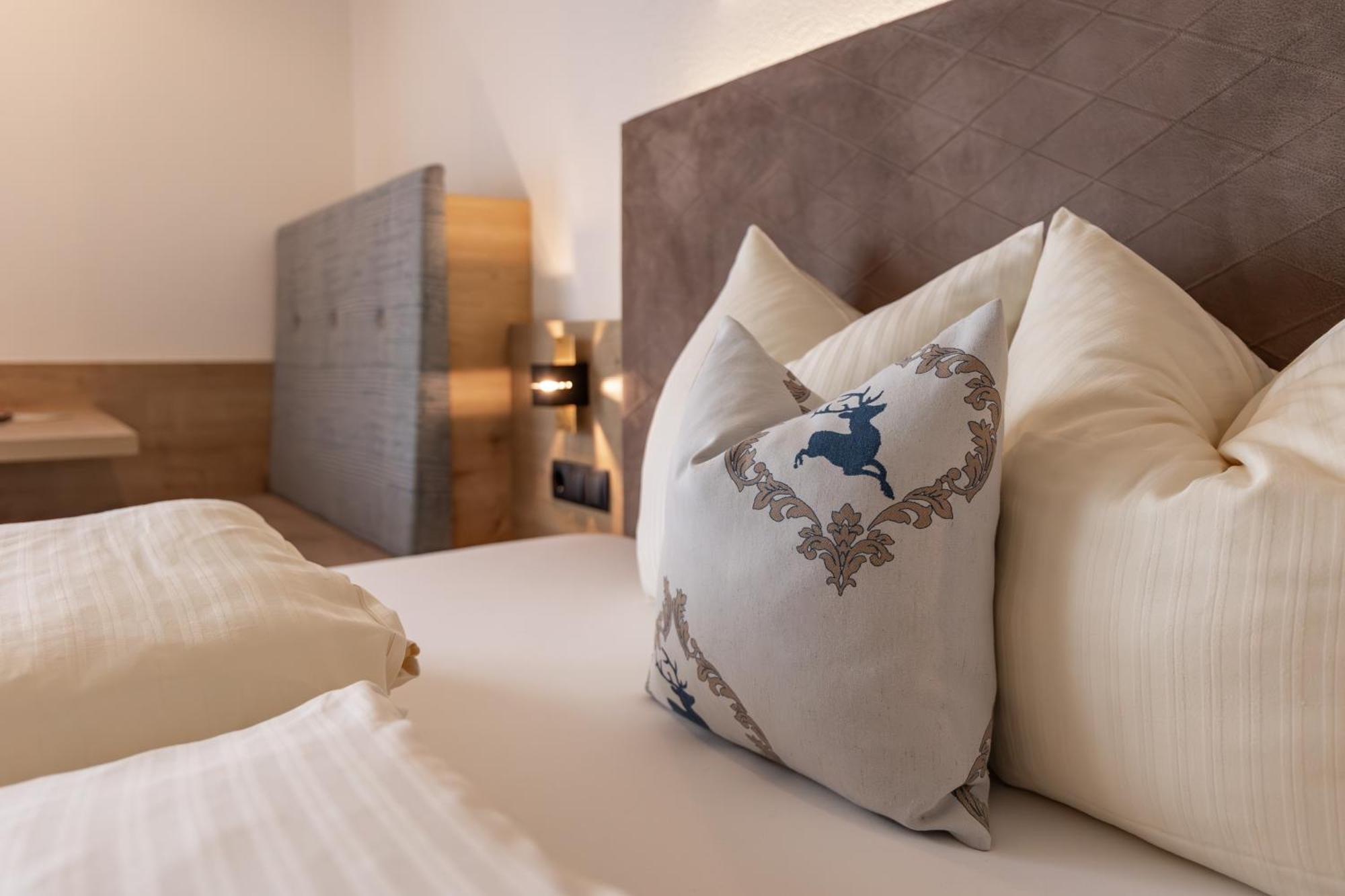 Das Aparthotel Olympia Tirol Зеефельд в Тироле Экстерьер фото