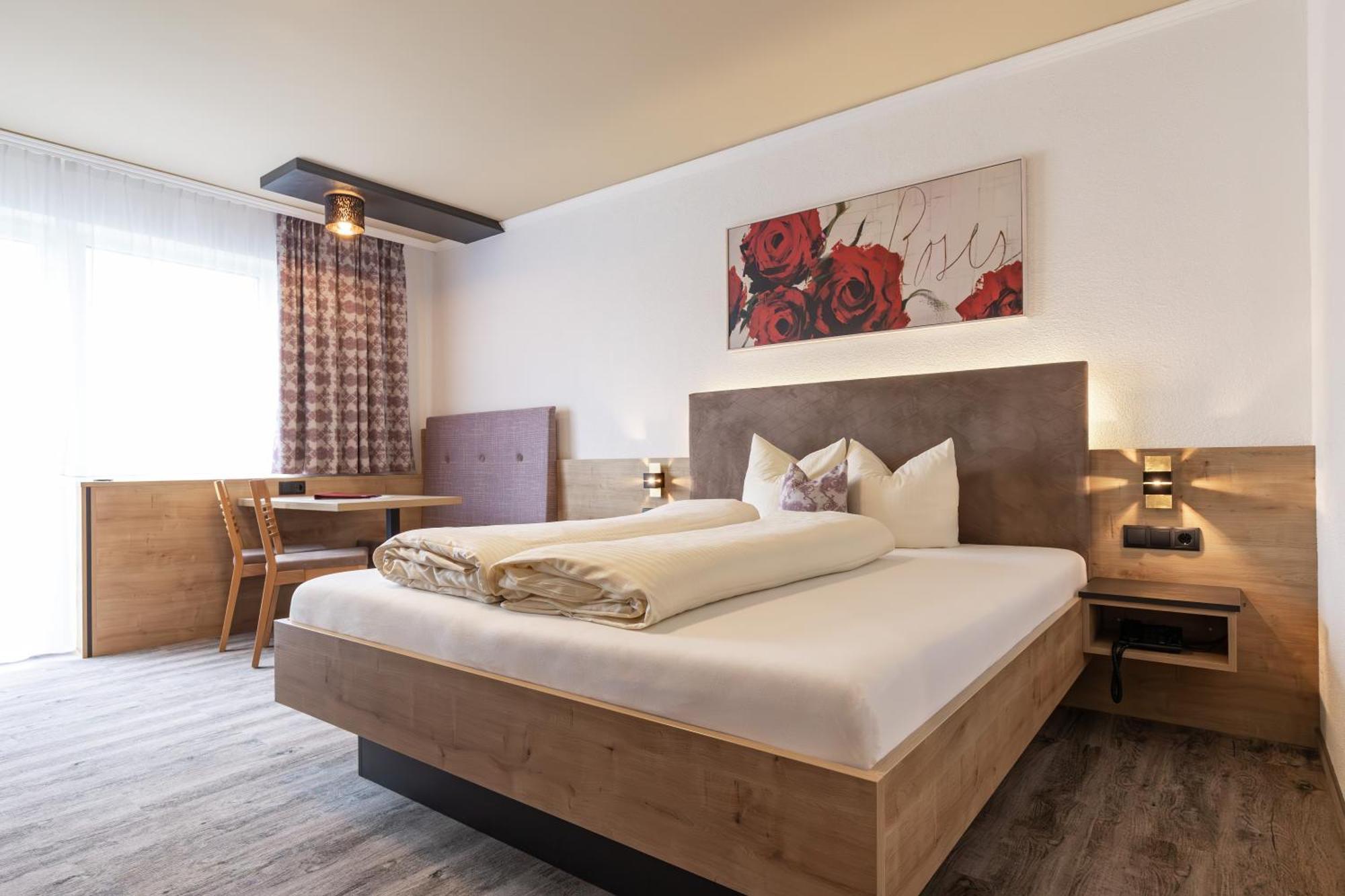 Das Aparthotel Olympia Tirol Зеефельд в Тироле Экстерьер фото
