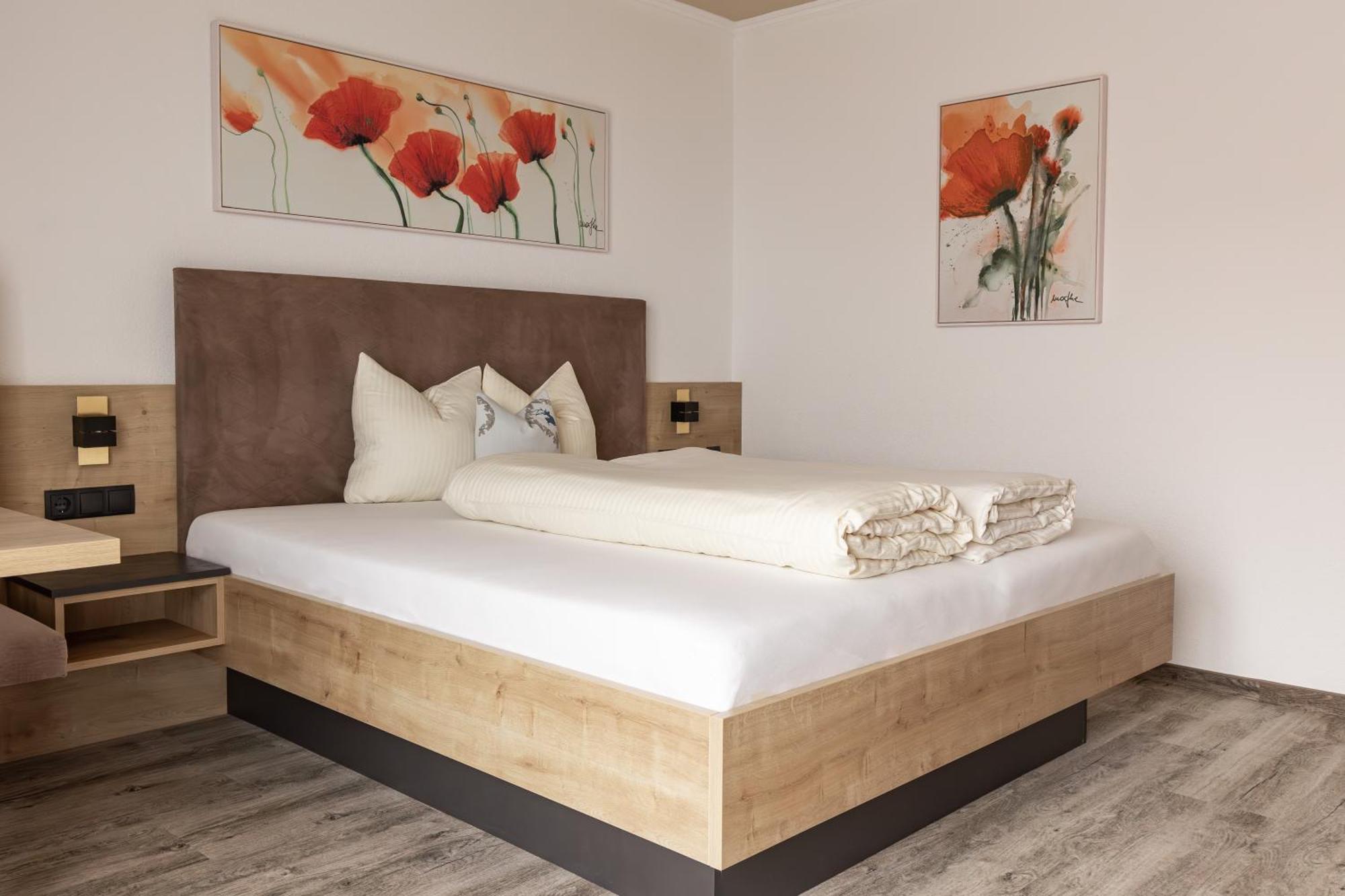 Das Aparthotel Olympia Tirol Зеефельд в Тироле Экстерьер фото