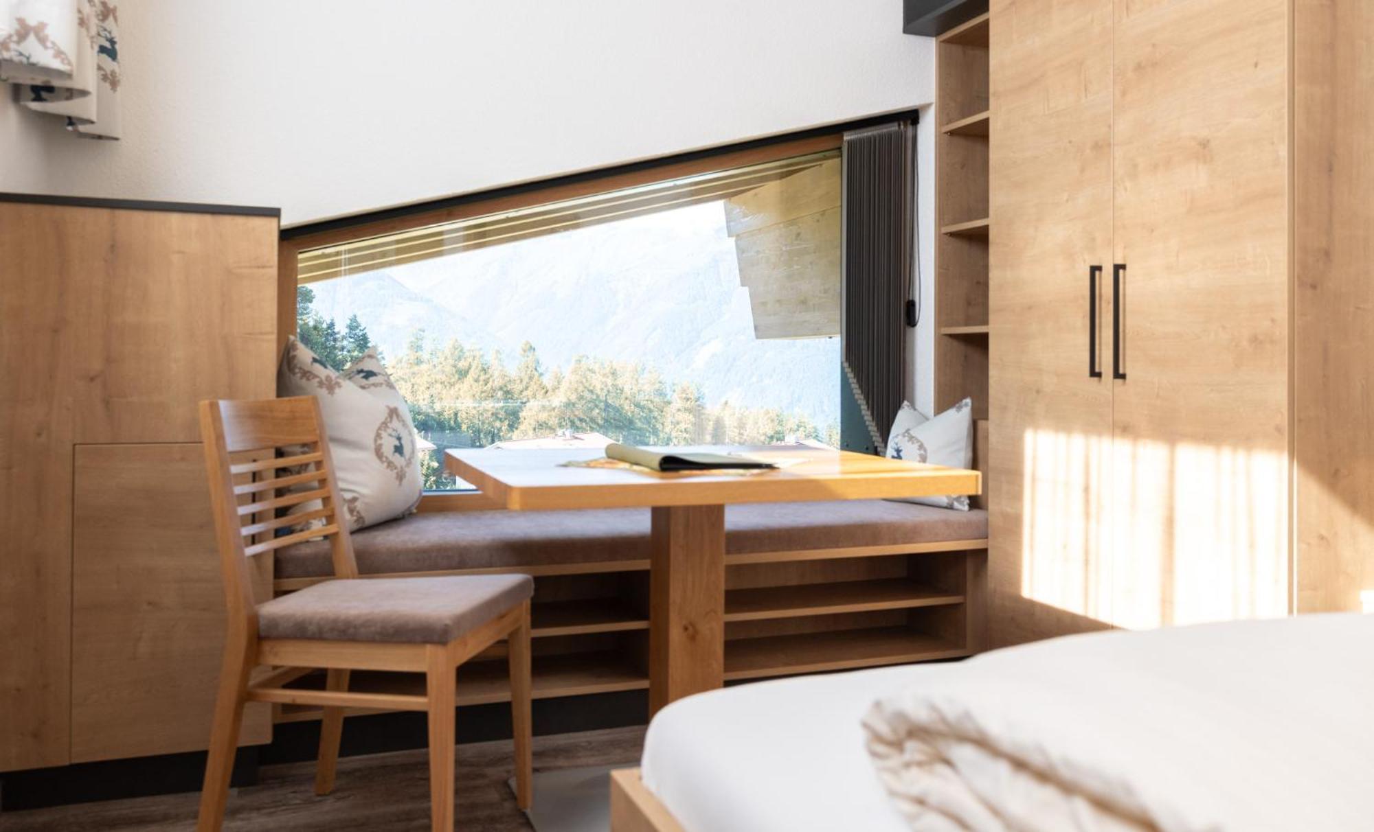 Das Aparthotel Olympia Tirol Зеефельд в Тироле Экстерьер фото